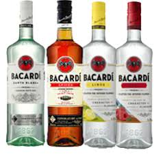 Bacardi